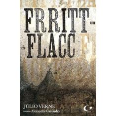 Livro - Fritt-flacc