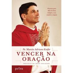 Vencer na oracao