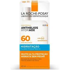 La Roche-Posay Anthelios Hydraox Hidratação FPS60 - Protetor Solar 40m