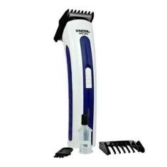 Maquina De Cortar Cabelo, Barba Portátil Recarregável