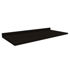 Módulo Cozinha Kappesberg Maxxi Tampo P/ Balcão S515 120cm Preto