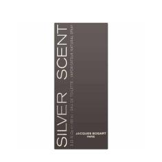 Perfume Silver Scent Masculino 100ml Jacques Bogart