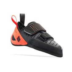 Black Diamond Tênis unissex Zone LV Rock Climbing Octane, 34, Preto