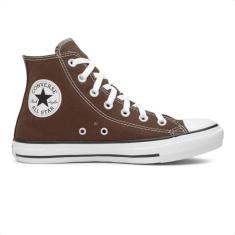 Tênis Converse Chuck Taylor All Star Seasonal Colors Cano Alto Feminino