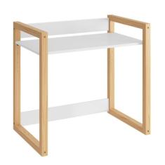 Mesa Infantil com Regulagem de Altura Zoe - Móveis Reller