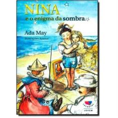 Nina e o Enigma da Sombra - LACHATRE EDITORA, 3