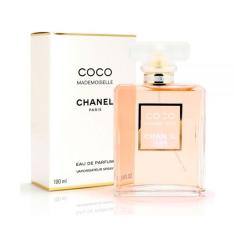 Perfume Chanel Coco Mademoiselle Feminino 100 Ml