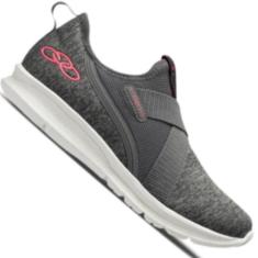 Tenis Olympikus Easy 2 Feminino-Feminino