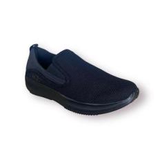 Tenis Olympikus Esportivo Calce Facil 186 Wellness 2 PRETO 38-Masculino