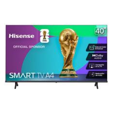Smart TV LED 40