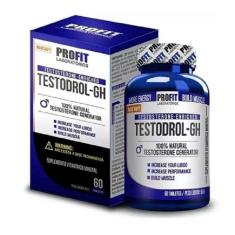 Testodrol Gh 60 Tabletes Profit
