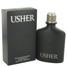 Perfume Masculino For Men Usher 100ml