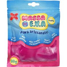 Massinha De Eva Pink - 50g - Make+