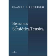 Livro - Elementos De Semiótica Tensiva