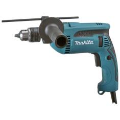 Furadeira De Impacto Makita Hp1640 760w - 220V