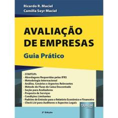Avaliação De Empresas