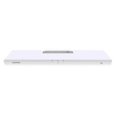 Depurador de Ar Colormaq Cook 80cm Branco Bivolt