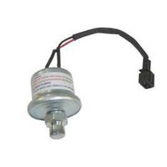 Indicador Pressão Oleo Com Chicote 1316331 Scania