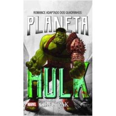 Planeta hulk