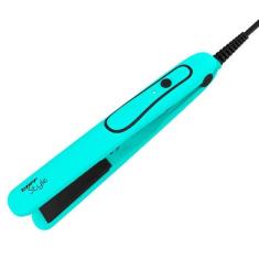 Prancha Taiff Style Azul 210C Bivolt, Bivolt