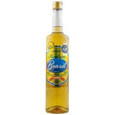 Cachaça alambique brasil blend 700ml, U, Unica