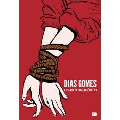 Livro - O santo inquérito