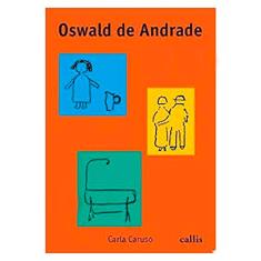 Oswald De Andrade