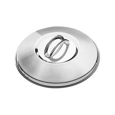 TAMPA ACO INOX SOLAR