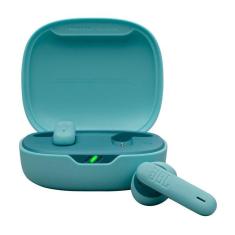 Fone de Ouvido Bluetooth JBL Wave Flex 2 Azul-Unissex