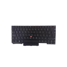 Teclado Para Notebook Lenovo Thinkpad E14- Br S/Iluminação