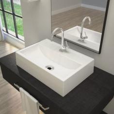 Kit Cuba Q45 com Válvula Metal 1 Pol. Compace