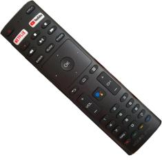 Controle Remoto Tv Jvc Smart