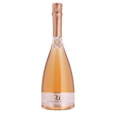 Espumante Casa Valduga 130 Brut Rosé 750ml