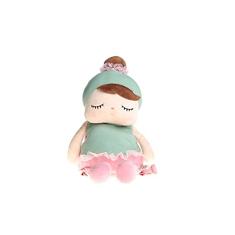 Mochila Doll Angela Lai Ballet, Metoo, Verde