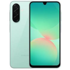 CELULAR SAMSUNG GALAXY A26 5G SMA266M DUAL SIM DE 128GB 6GB RAM DE 6.7