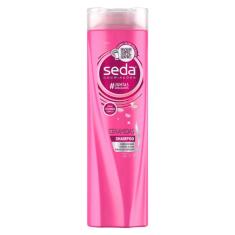 Shampoo Seda S.O.S Ceramidas 325ml