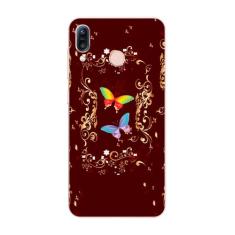 Capa Adesivo Skin375 Verso Para Asus Zenfone Max M1 ZB555KL - KawaSkin