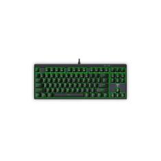 Teclado Mecânico Gamer T-dagger Corvette T-tgk302  Preto Usa
