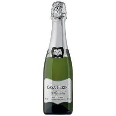 Espumante Casa Perini Moscatel 375ml