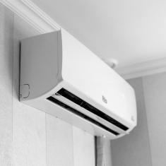 Ar Condicionado Split Philco Frio 9000 Btus PAC9FB Eco Inverter Compressor Silencioso 220V