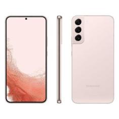 Smartphone Samsung Galaxy S22+ 128GB 5G 8GB-Unissex