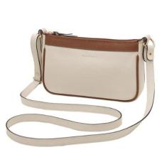 Bolsa de Couro Mariart Maragogi-Feminino