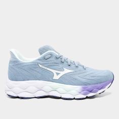 Tênis Mizuno Wave Sky 8 Feminino-Feminino