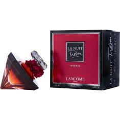 Perfume Feminino Lancome Tresor La Nuit Intense Eau De Parfum Spray 100 ml