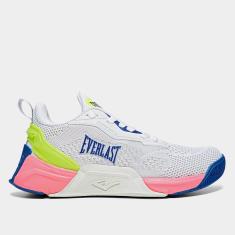 Tênis Everlast Climber Pro 2.0 Feminino-Feminino