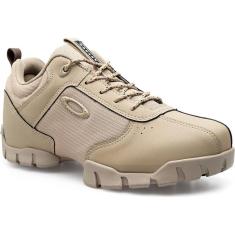 Tênis Oakley Battle - NEW KHAKI-Unissex