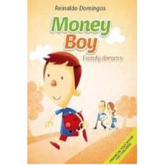 Money Boy - Family Dreams (1ª Ed.) - DSOP DIDATICO, 3