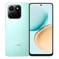 Smartphone Honor X7d 4G Dual Sim 6.77" 8GB/256GB NFC 6500 mAh CAM 108M