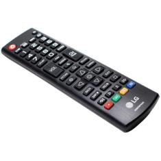Controle Remoto Tv LG 42LB5600