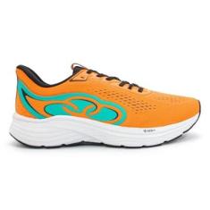 Tênis Olympikus Unissex Veloz 3 Corrida-Unissex